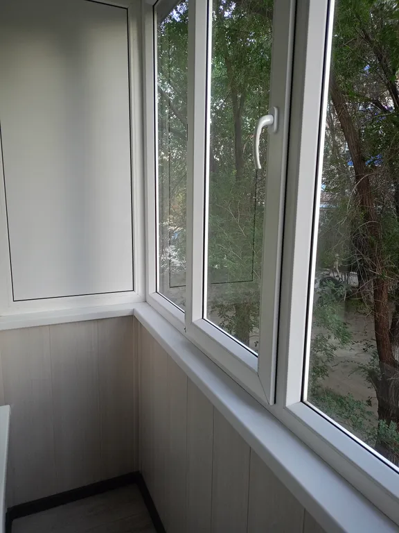 Уютная квартира на Театральном