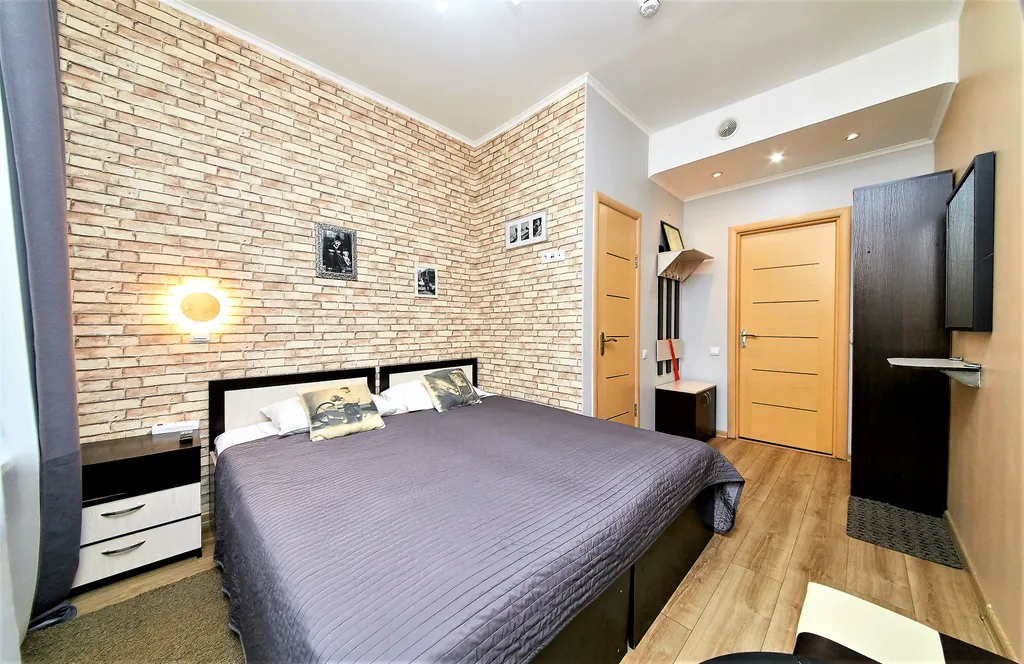 Квартира Комната — Санкт-Петербург