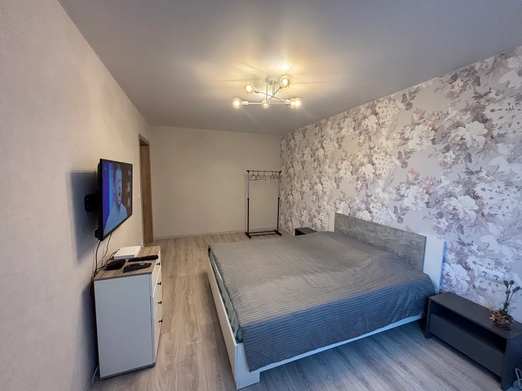 Квартира Уютные апартаменты — Калининград