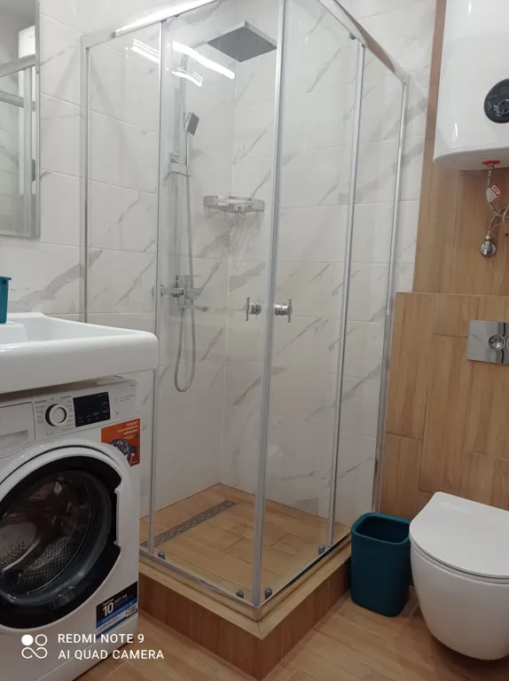 Квартира Квартира Студия с бассеином — Адлер