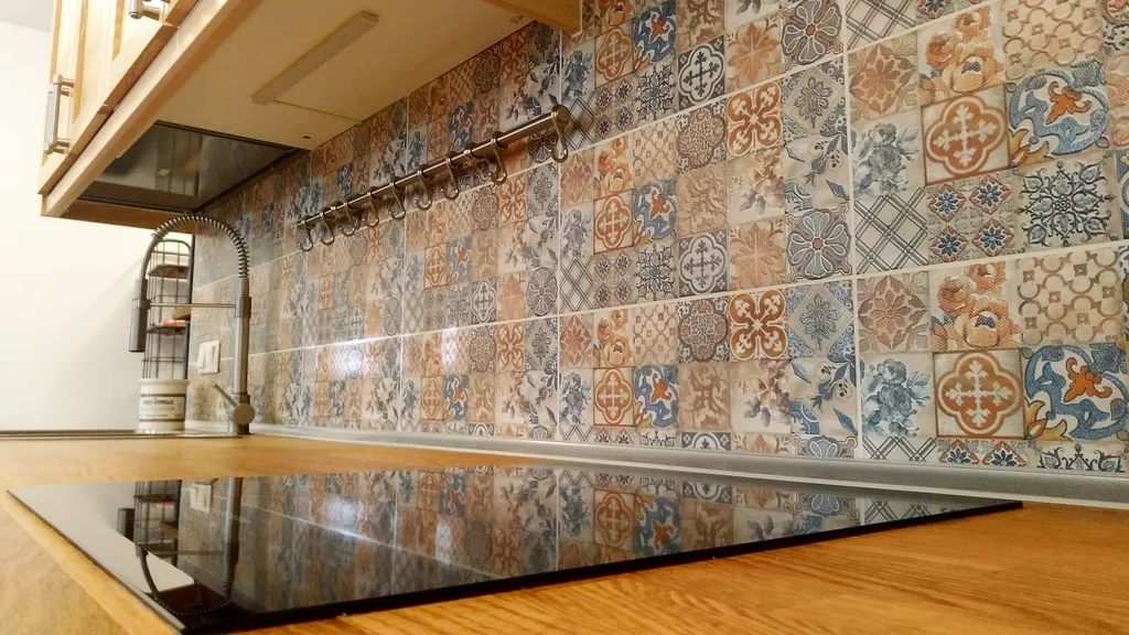 Квартира с 2-мя спальнями Krit