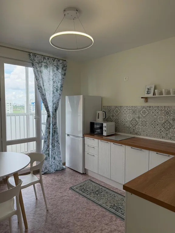 Уютная квартира рядом с М-4