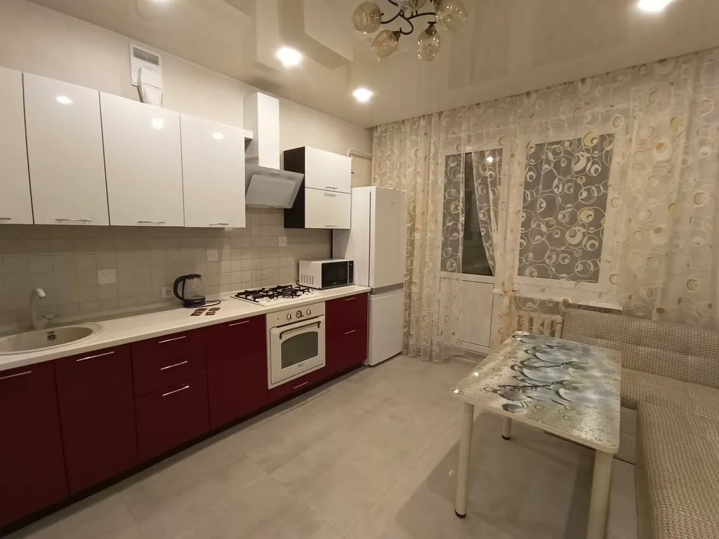 Квартира Ogo