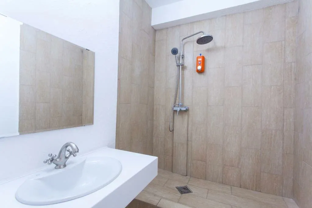 Двухместный номер, с одной кроватью