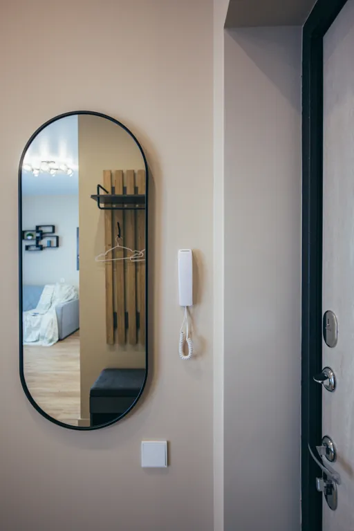 Квартира Квартира Морская сказка 3 — Светлогорск