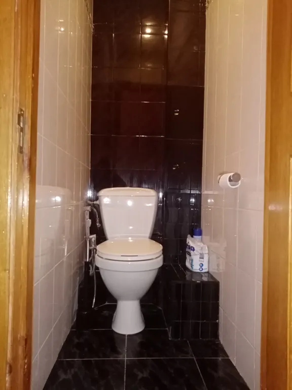 Квартира 3-комнатная Квартира — Санкт-Петербург