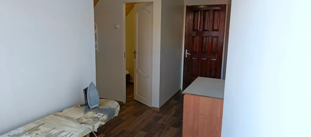 Уютный номер с большим свободным пространством до восьми человек