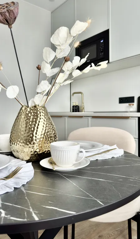 Уютная студия