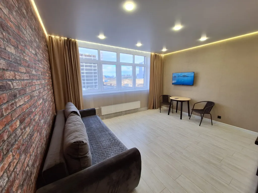 Квартира Областная больница имени Беляева — аренда посуточно в Кемерово