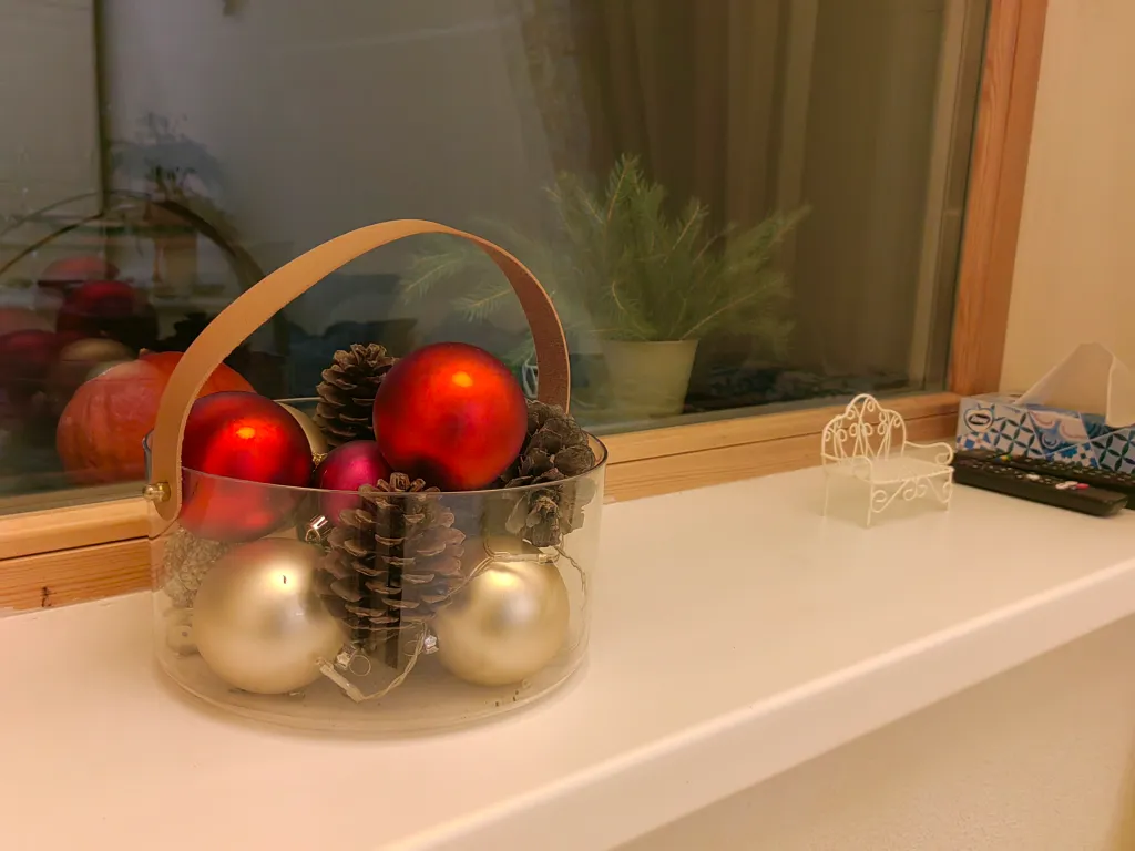 Уютный домик в Сосново