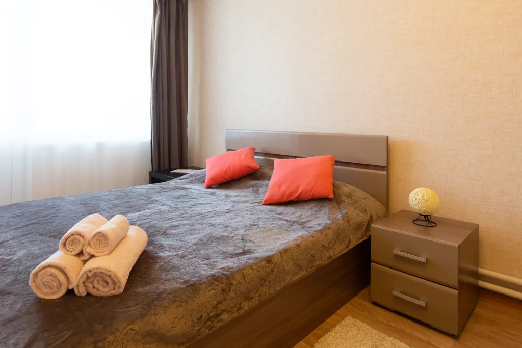 1-ком. кв-ра № 9