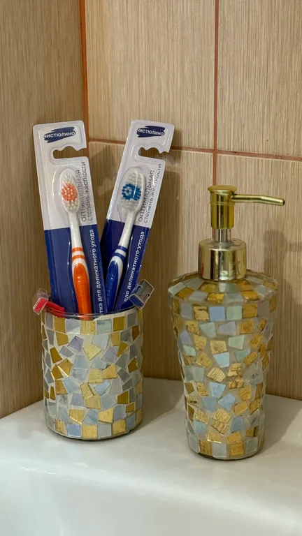 Апартамент с нотками Востока