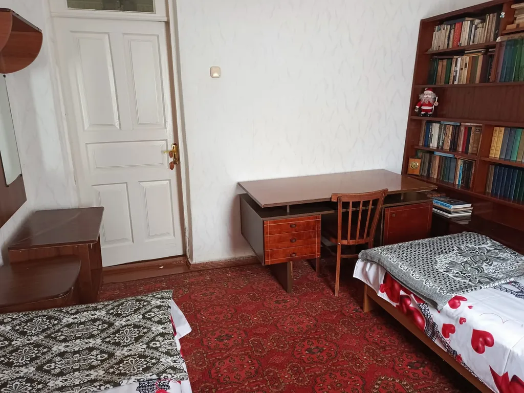 Квартира Комната — аренда посуточно в Гагра