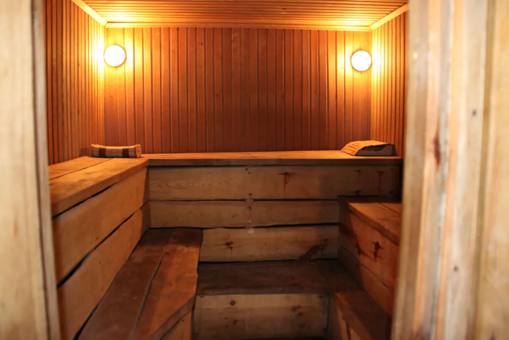 Дом-сказка в 30 км от Минска до 8 человек рядом с горнолыжными зонами