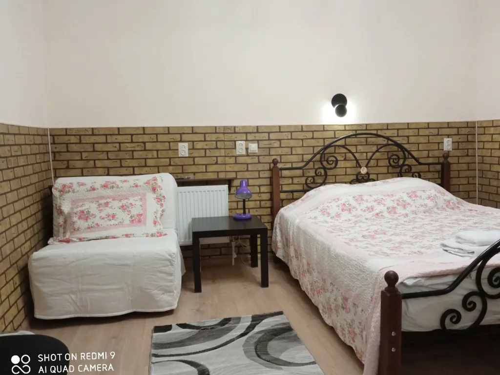 Квартира в Центре Кисловодска — аренда посуточно в Кисловодск