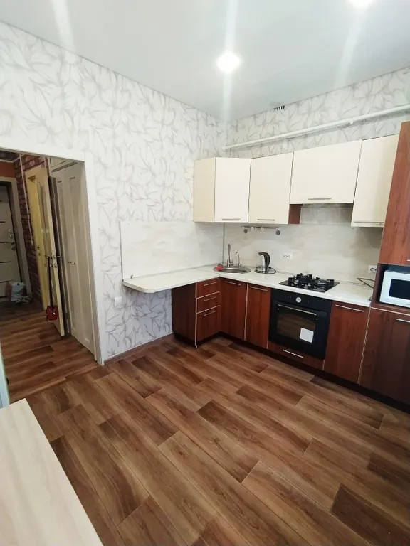 Уютная однушка возле ЖД вокзала