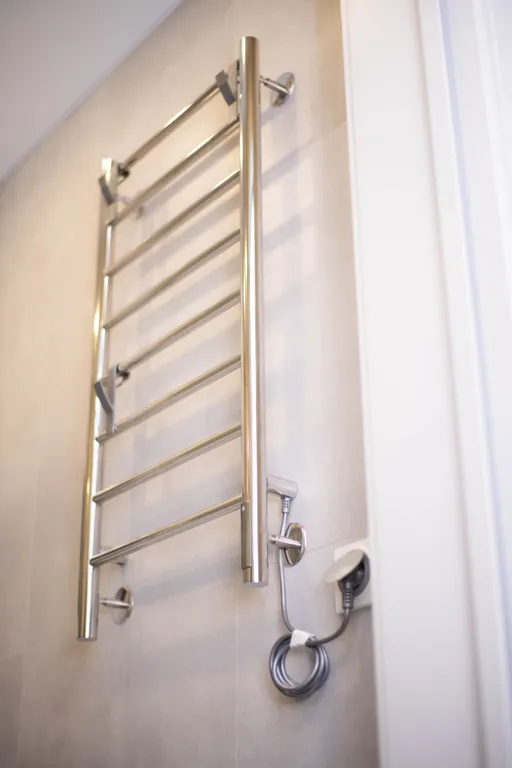 Квартира с комфортом в центре