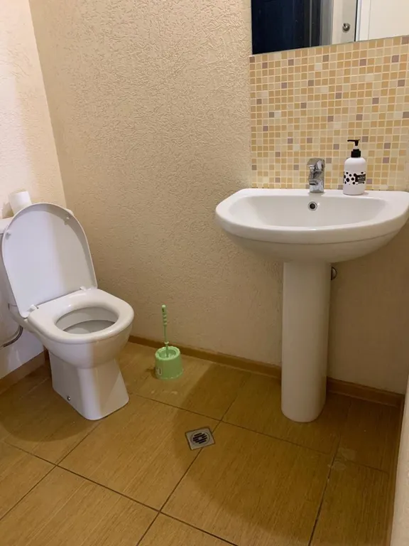 Квартира Комната — Адлер