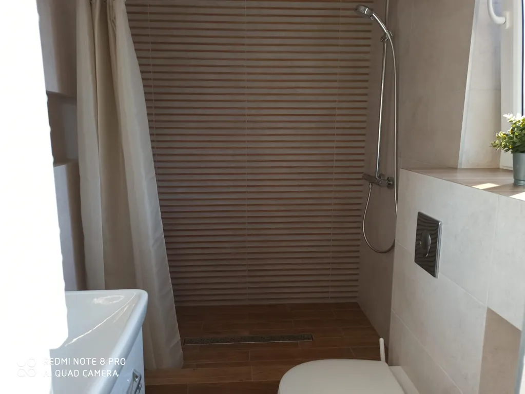 Уютная студия возле моря