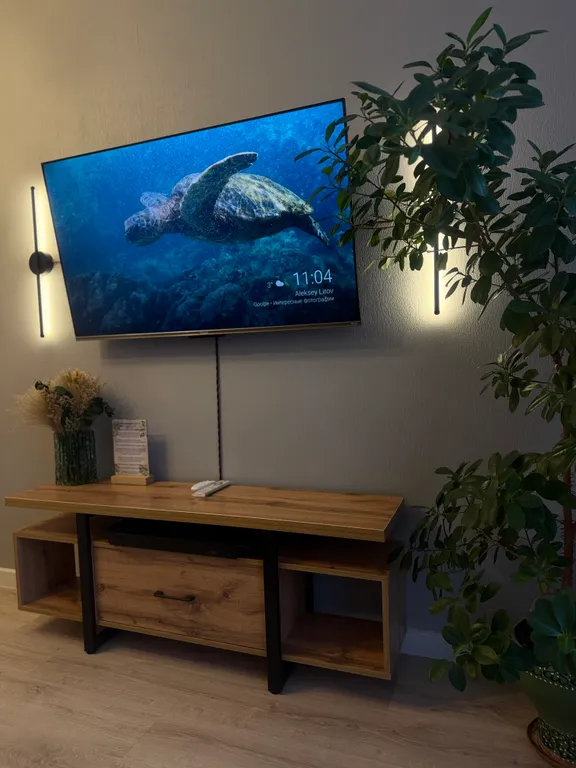 Комфортная квартира в центре Завеличья