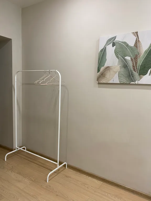 Квартира в историческом центре города