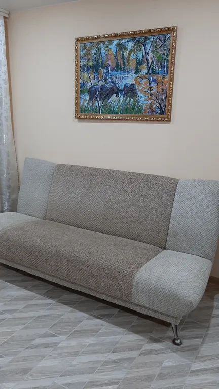 Квартира Уютная квартира в самом центре города — Кострома