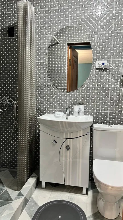 Квартира Комната — Теберда