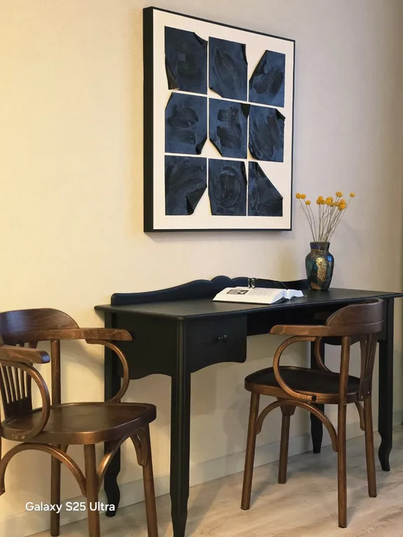 Дизайнерская квартира в центре города — аренда посуточно в Самара