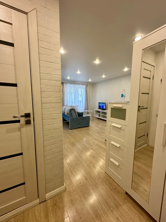 Апартаменты с Кроликом