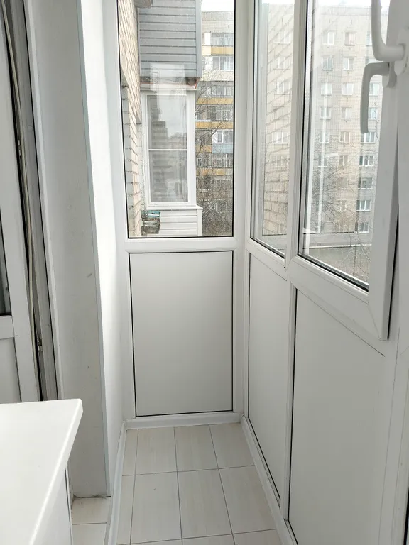 Квартира Уютная квартира в центре города — Ярославль