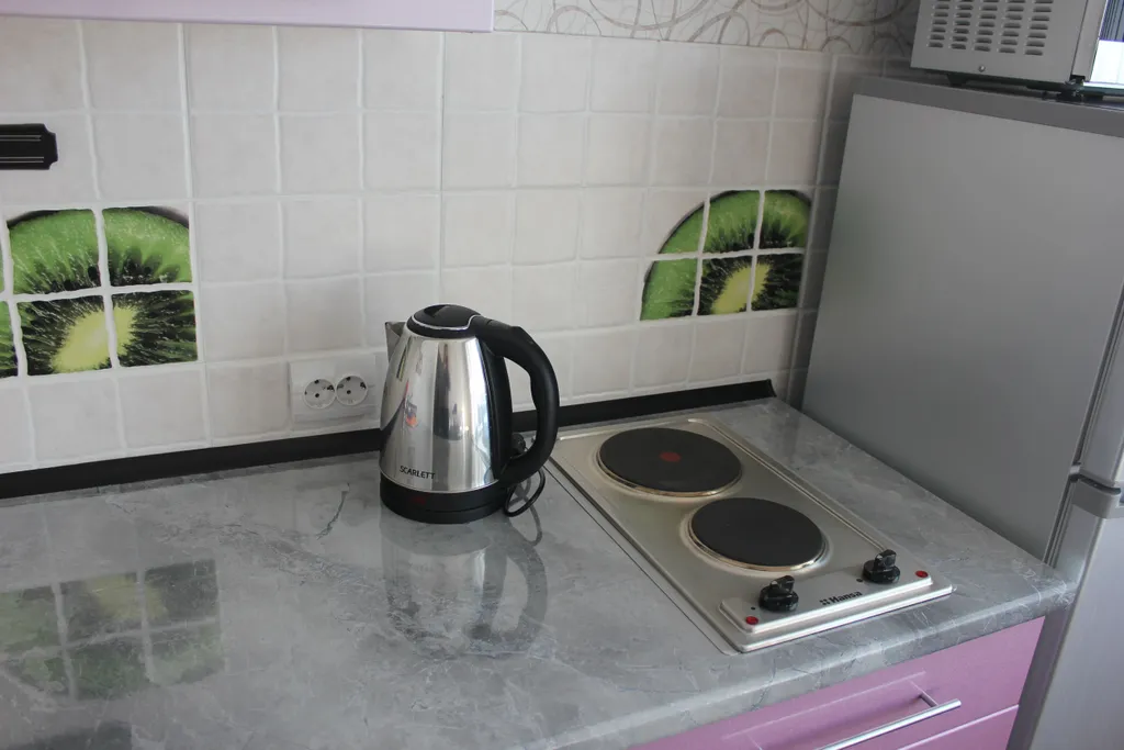 Элитная кварира на набережной