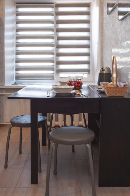 Квартира Уютная квартира для отдыха — Кронштадт