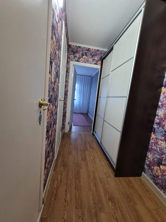 Уютная 2-х комнатная квартира