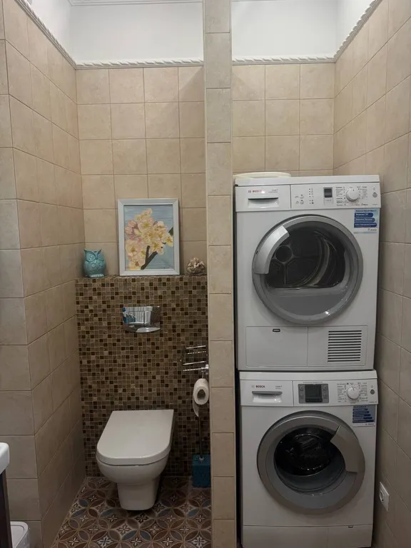 Уютная семейная квартира в историческом центре