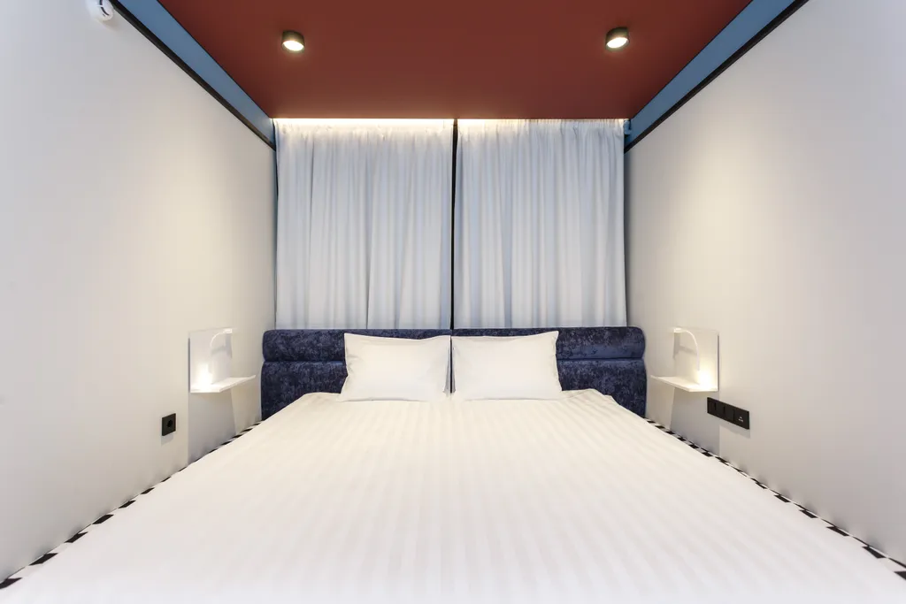 Апартаменты "Альфа"