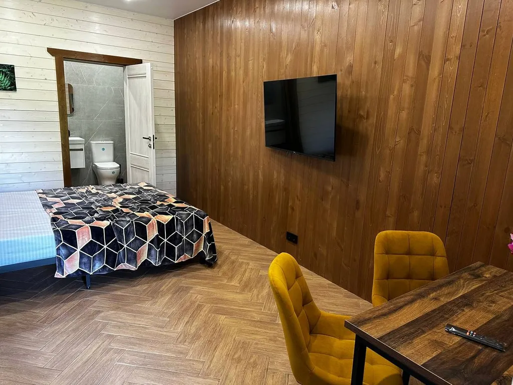 Квартира Комната — Светлое