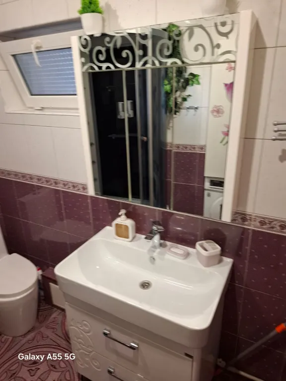 Двухкомнатный уютный дом со двором до моря 5 минут пешком