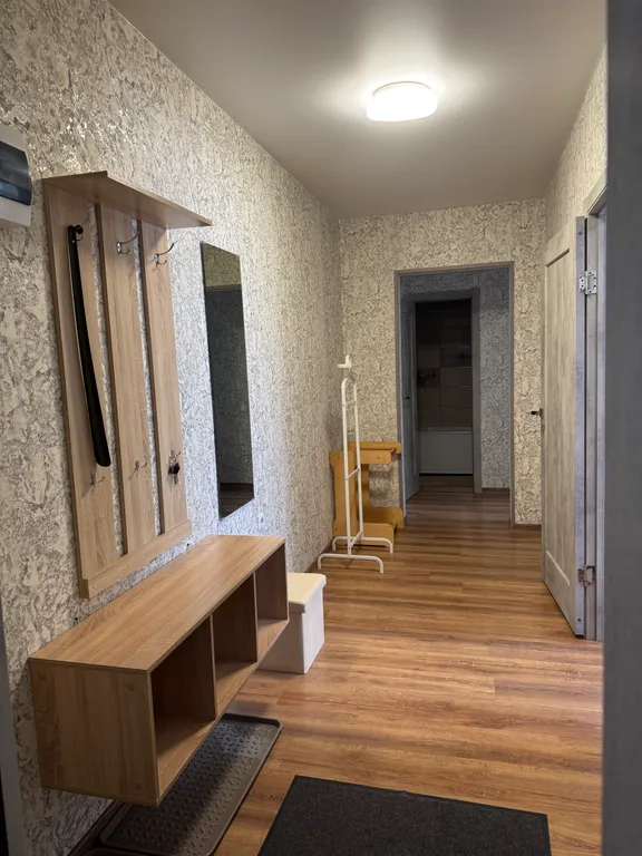 Квартира Двухкомнатная квартира в центре поселка на Дзержинского — Шерегеш