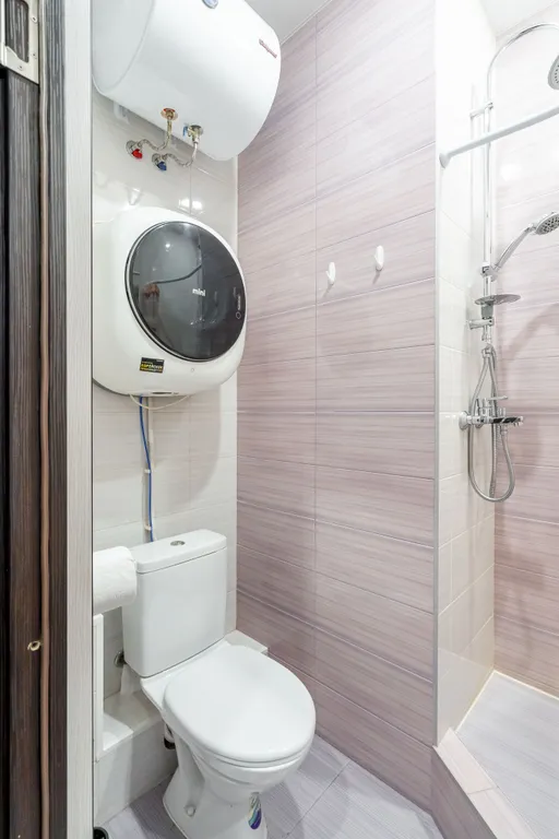 Квартира 1-комнатная Квартира — Санкт-Петербург