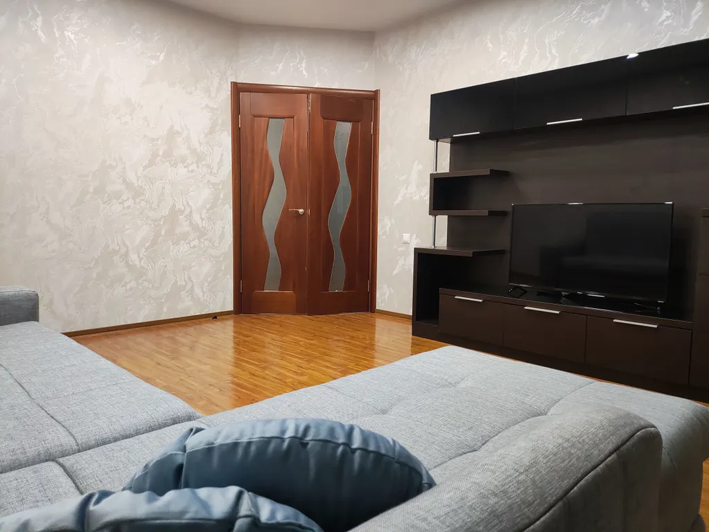 Комфортная квартира