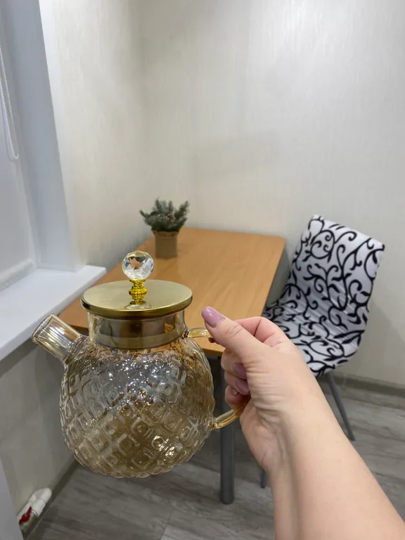 Квартира в центральной части