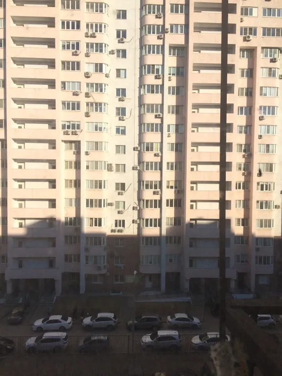 Квартира 1-комнатная Квартира — Волгоград