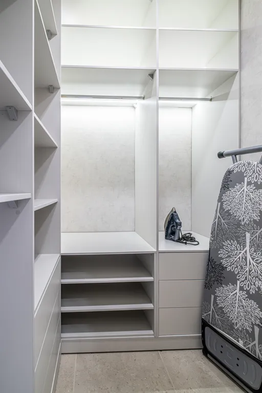 Двухкомнатная квартира для семьи и командированных