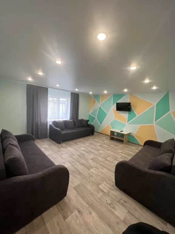 Коттедж Уютный дом — аренда посуточно в Белорецк