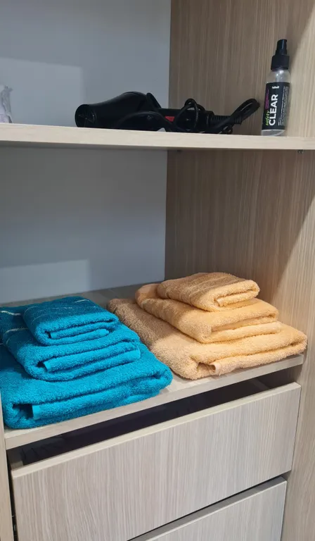 Квартира у моря