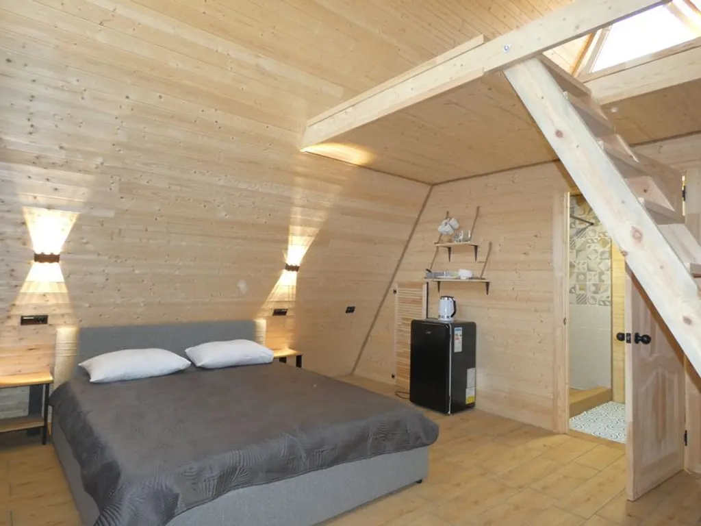 2-комнатный Дом