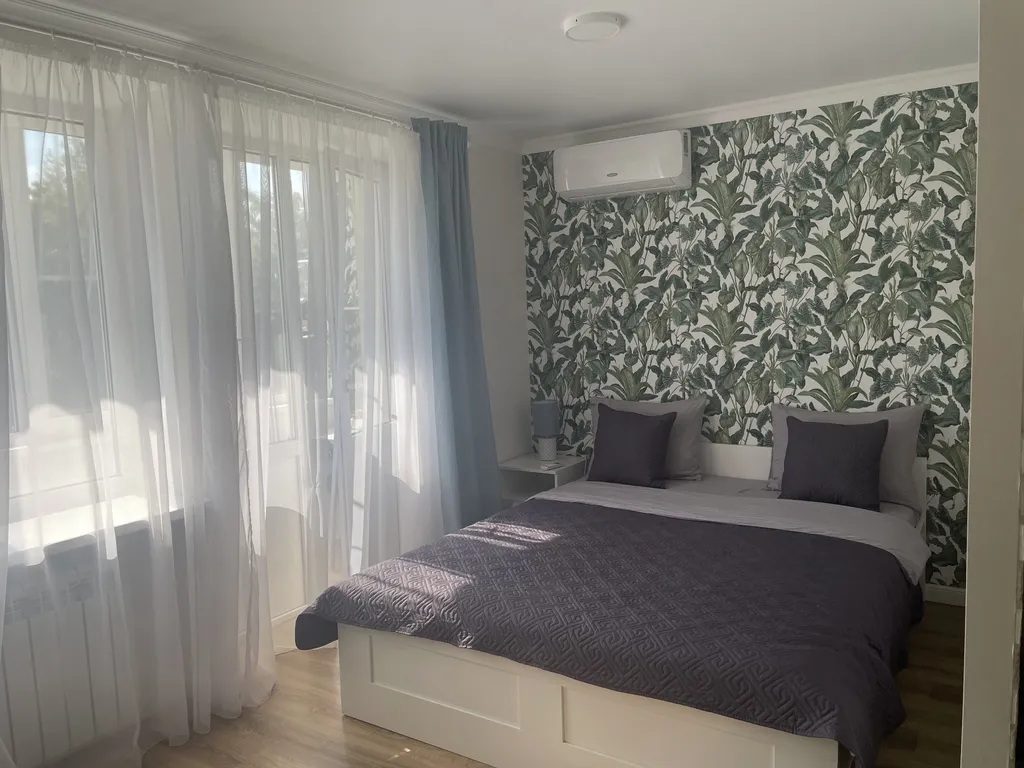 Квартира Апартаменты с сезонным бассейном — Ростов-на-Дону