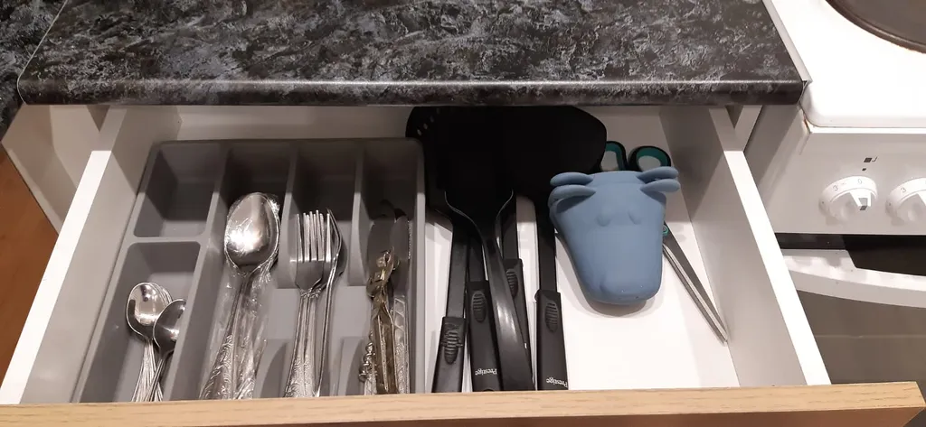 Новая евродвушка в современном районе