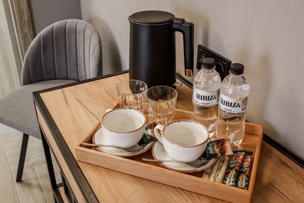 Квартира Комната — Мирное