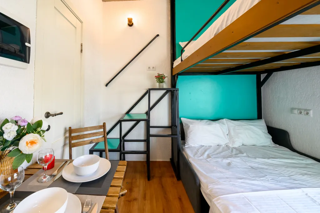 Квартира Квартира в ЖК Ландыши — Москва